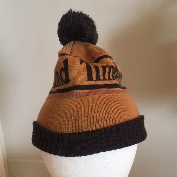 Timberland Toque - Picture 3 of 7